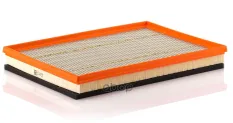 Фильтр воздушный Renault Trucks MANN-FILTER арт. C4019