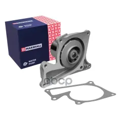 Помпа водяная Renault Duster 12- / Megane III 09- (M4841021) MARSHALL арт. M4841021