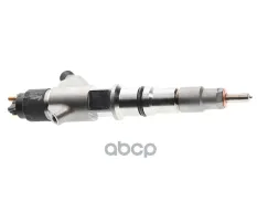 Форсунка КАМАЗ системы Common Rail ЕВРО-4,5 MEGAPOWER MEGAPOWER Automotive арт. 110-30-011