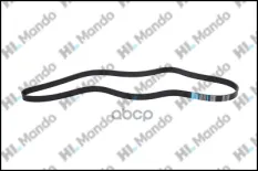 ремень поликлин.! 6PK20x1510 Cat 3406  FRL Century, Hyundai Elantra/Trajet 2.0CRDi 01> Mando арт. MB6PK1510