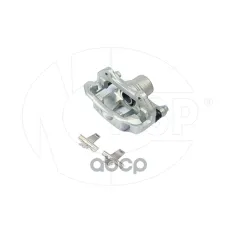 Суппорт тормозной задний правый CHEVROLET Epica NSP арт. NSP0196475841