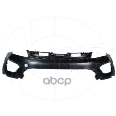 Бампер передний KIA Rio IV (17-20) X-line NSP арт. NSP0286511H0500