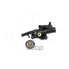 Термостат с корпусом NISSAN Qashqai (15-),X-Trail (14-) (95C) NSP арт. NSP1EN04219