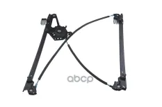 СТЕКЛОПОДЬЕМНИК СТЕКЛА ЛЕВЫЙ ПЕРЕДНИ VW SHARAN 95-, SEAT ALHAMBRA 95-, FORD GALA NTY арт. EPSVW049