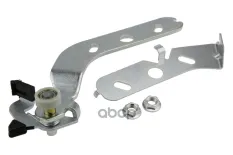 ролик двери правой сдвижной нижний! Citroen Jumper, Peugeot Boxter, Fiat Ducato 06> NTY арт. EZCFT091