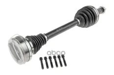 ПОЛУОСЬ VW POLO 1.2TSI,1.6 09-, SKODA FABIA III/RAPID 1.2TSI,1.6, AUDI A1 1.2TFS NTY арт. NPWVW166