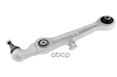 РЫЧАГ ПЕРЕДНИЙ AUDI A4 00-08, SEAT EXEO 09- PROSTY Л/П /НИЗ/ NTY арт. ZWDVW010