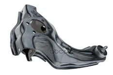 РЫЧАГ ЗАДНИЙ DODGE CALIBER 06-, JEEP COMPASS 07-, PATRIOT 07- /ПРОДОЛЬНЫЙ НИЗ ПР NTY арт. ZWTCH004