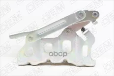 Петля капота левая Kia Sportage 4 QL (2016-2022) Корея O.E.M. арт. OEM0062PKL