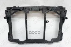Панель передняя (суппорт радиатора) O.E.M. арт. OEM0110PANP