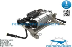 Модуль управления пневмоподвески ROADRUNNER арт. 'RR11002ASC