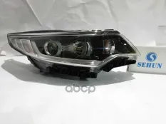 Фара правая SEHUN арт. SHP000082