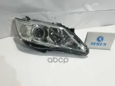Фара правая SEHUN арт. SHP000346