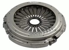 Корзина сцепления MFZ362 MAN M90/L/M/F2000 Sachs арт. 3482 120 031