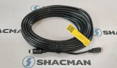Жгут проводов SHACMAN SHAANXI X5000 камеры OE Shacman арт. DZ97259776218