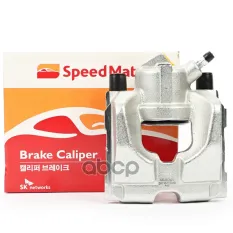 СУППОРТ ПЕР.ПРАВ. BMW 1,3 SERIES SpeedMate арт. SMBC821