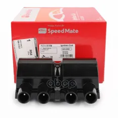 Катушка зажигания CHEVROLET Aveo (T200,T250),Lanos (T100)/DAEWOO Matiz SpeedMate арт. SMIC001