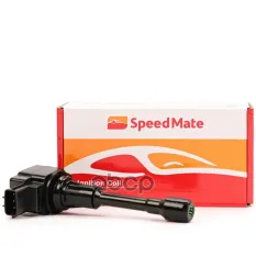Катушка зажигания NISSAN X-Trail,RENAULT Koleos SpeedMate арт. SMIC002