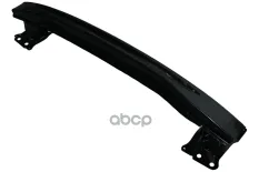 усилитель переднего бампера! 1T0807109B VW Caddy 04-10 Stellox арт. 1052025SX