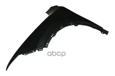 крыло переднее левое! 5035059200C15 Geely Atlas Pro 21> Stellox арт. 1092024SX