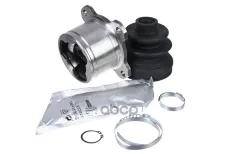 ШРУС внутренний правый к-кт! MB526147 Mitsubishi Pajero II 2.5TD/3.0 V6 90> Stellox арт. 1601320SX