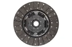 диск сцепления! SX тип полн.аналог 83-04773-SX Volvo FH12/16/FM12 Stellox арт. 8303642SX