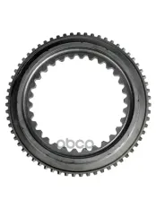 кольцо синхронизатора! конус 1-2ой передачи 2х ZF 16S151/181/221/251 Stellox арт. 8313753SX