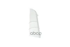 Дефлектор грязевой правый TOPCOVER арт. T0189-4001