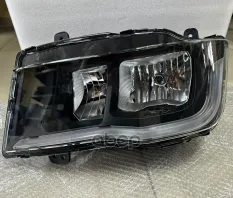 фара! левая MAN TGX GX/GM/GN TGS FM/FN/NN TGM/TGL FM/FN/CC/DN 20> TangDE арт. TM10A003001