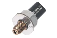 датчик давления топлива! Citroen C3/C4/C5, Fiat Scudo, Peugeot 206/207/307/407 1.4-2.0D 02> ZENTPARTS арт. Z04104