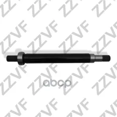 ВАЛ ПРОМЕЖУТОЧНЫЙ FORD MONDEO III МКПП 1,6/1,8 Кросс-док ZZVF арт. FM3156