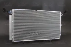 Радиатор кондиционера Lexus RX 3.0 (00-03) ACS Termal арт. 104789