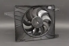 Вентилятор радиатора ACS Termal арт. 404088