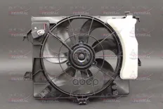 Вентилятор радиатора ACS Termal арт. 404141