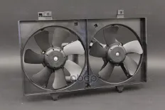 Диффузор радиатора охлаждения ACS Termal арт. 404420