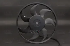 404429 Вентилятор охлаждения VW Transporter T5 03-09 (420mm) ACS Termal арт. 404429
