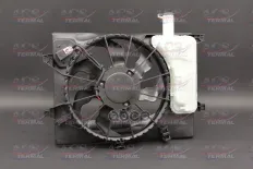 Вентилятор охлаждения Cerato / Ceed / Elantra / i30 (11-) ACS Termal арт. 404554