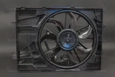 404590 Вентилятор охлаждения HYUNDAI SONATA / KIA K5  2.5L (20-) ACS Termal арт. 404590