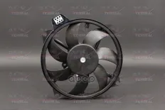 Вентилятор охлаждения ACS Termal арт. 4047606