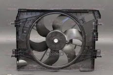 Вентилятор охлаждения RENAULT LOGAN(13-)/Duster с 15-/CAPTUR/Vesta/XRAY ACS Termal арт. 40476261