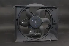 404785 Вентилятор охлаждения BMW E81-E87/90/91/92/93  05- 400W ACS Termal арт. 404785