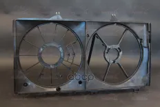 406010 Кожух вентилятора Toyota Camry 40 3.5 (06-11) ACS Termal арт. 406010