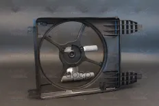 Диффузор вентилятора ACS Termal арт. 406095