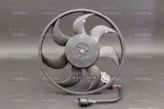 Вентилятор радиатора ACS Termal арт. 414112