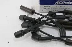 Провод высоковольтный Chevrolet Tahoe/Cadillac Escalade К-КТ ACDelco арт. '9748UU
