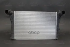 526575 Интеркулер VOLKSWAGEN TIGUAN (07-) / PASSAT (10-) / ALHAMBRA (10-) ACS Termal арт. 526575