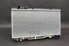 284630 Радиатор охлаждения Toyota Rav 4 I (97-00) ACS Termal арт. 284630