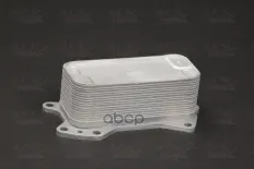 Масляный радиатор CHRYSLER 300C (11-) 3.6  JEEP CHEROKEE/GRAND CHEROKEE/WRANGLER (10-) 3.0-3.6 ACS Termal арт. 700336