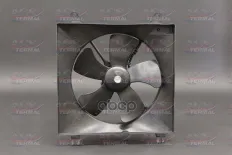 Вентилятор охлаждения Chevrolet Lacetti 1 6 -5 ACS Termal арт. 404036