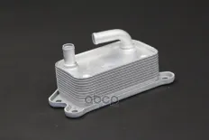 Масляный радиатор FORD FOCUS II/KUGA (08-)/MONDEO (07-) 2.5i  VOLVO C30/C70/S40/S60/S80/XC60/XC70 2. ACS Termal арт. 700714